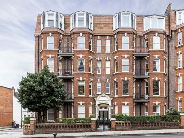 Apartment for rent in West Hampstead, Greater London