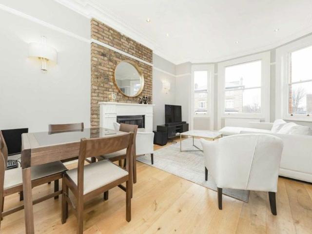 Apartment for rent in Cat Hill, Isle Of Man