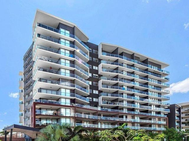 Apartment for rent in Toombul, Queensland