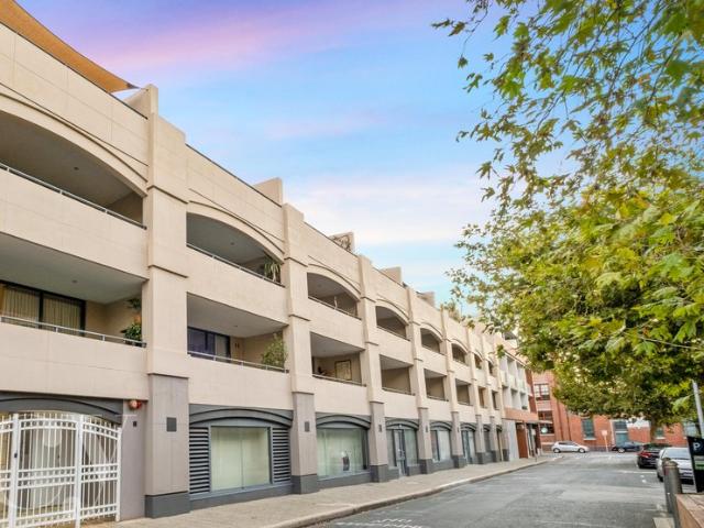 Apartment for sale in Western Australia