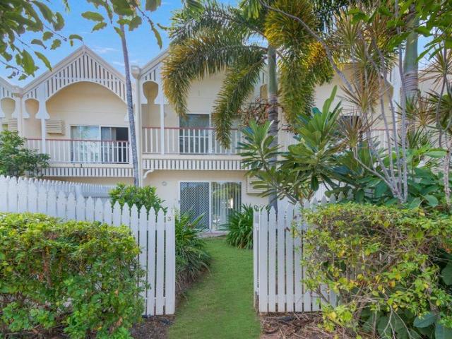 Townhouse for rent in Townsville, Queensland