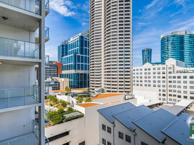 Apartment for sale in Perth