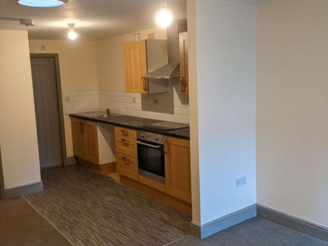 Apartment for rent in Mount Pleasant, Llanelli