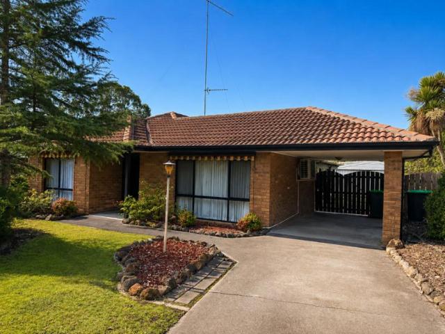 House for rent in Traralgon, Victoria