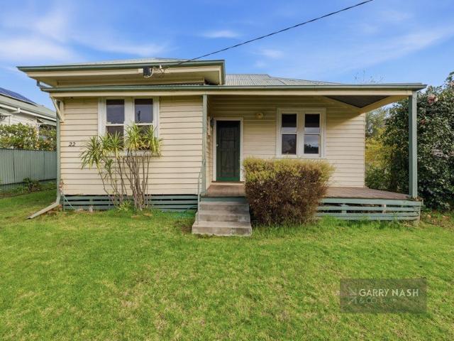 House for sale in Wangaratta, Victoria