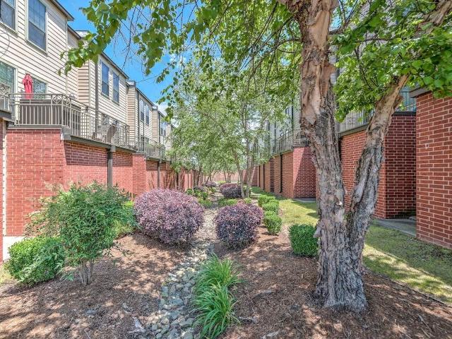 Apartment for rent in Fort Smith, Sebastian County