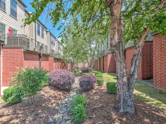 Apartment for rent in Ark