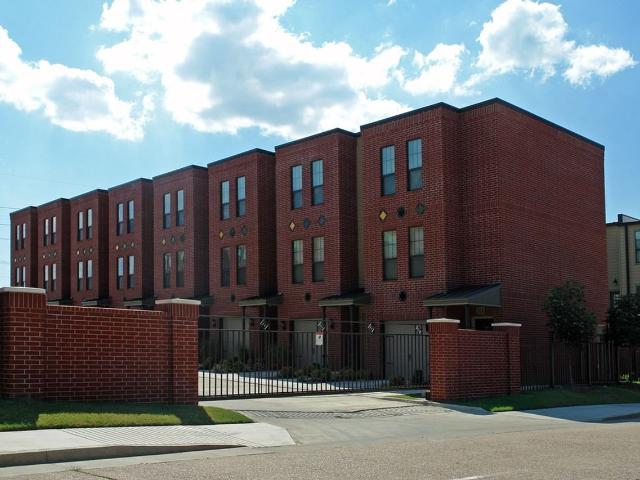 Apartment for rent in Ark