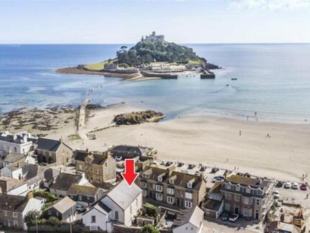 House for sale in Marazion