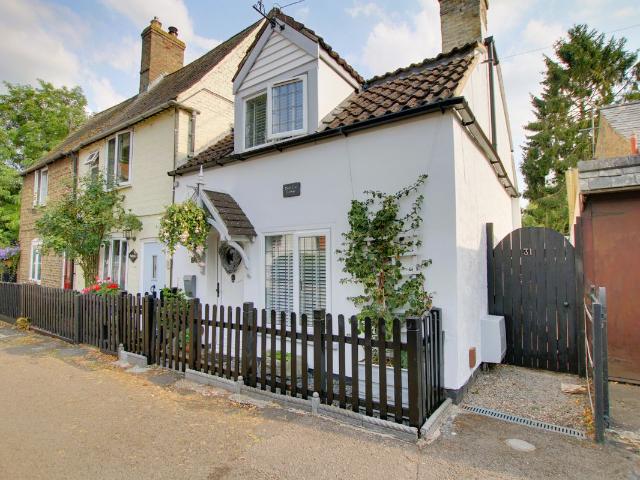 House for rent in Four Gotes, Cambridgeshire