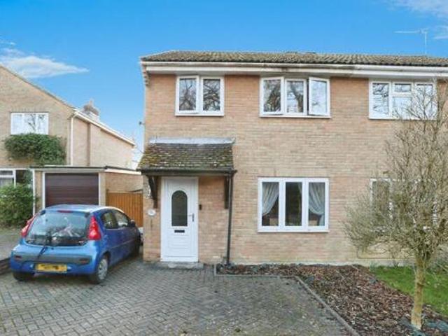 House for sale in Barton Stacey, Hampshire