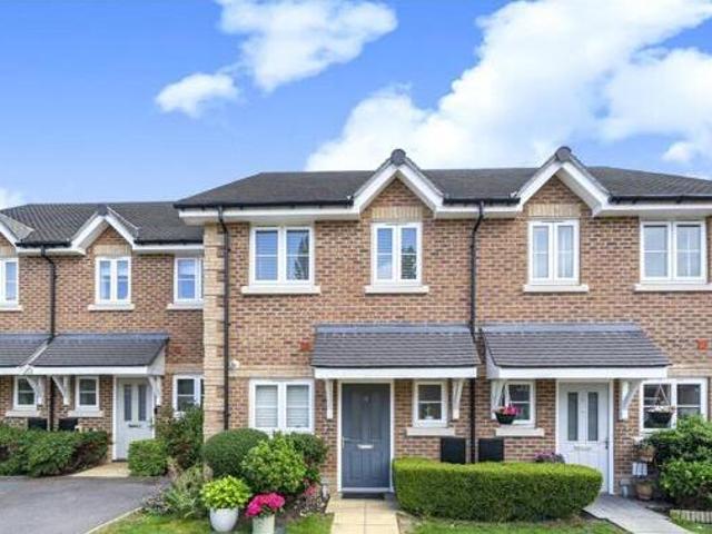 House for sale in Woking, Surrey
