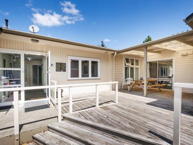 Apartment for rent in West End, Palmerston North
