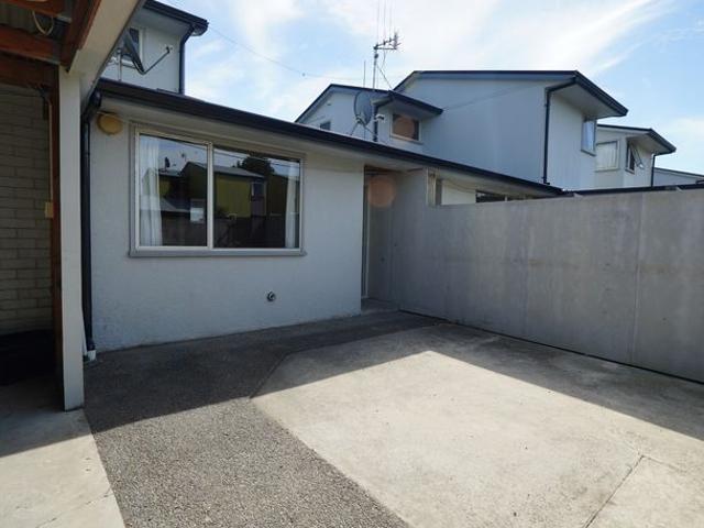 House for rent in West End, Palmerston North
