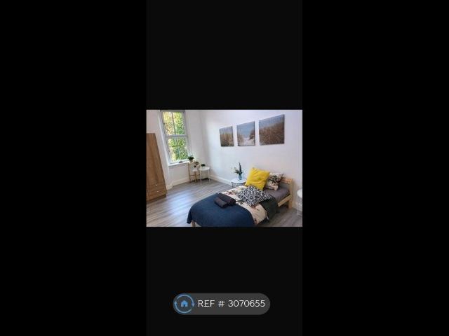 Apartment for rent in Woodlands, Glasgow