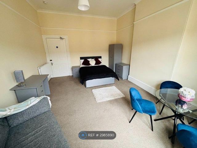 Apartment for rent in Scotland