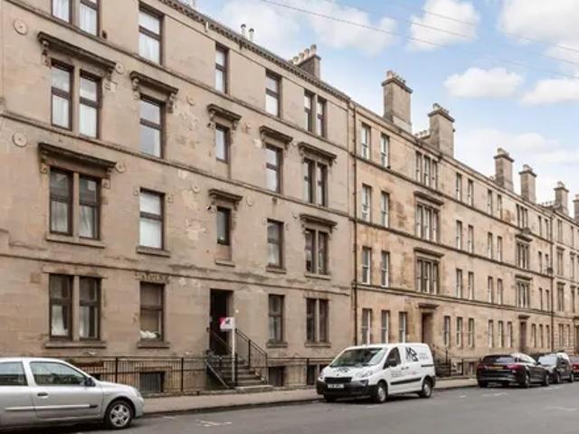 Apartment for rent in Scotland