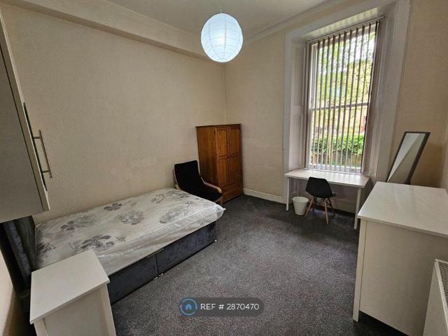 Room for rent in Scotland