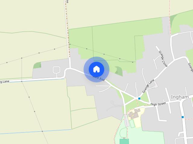 House for rent in Ingham CP, Ingleby