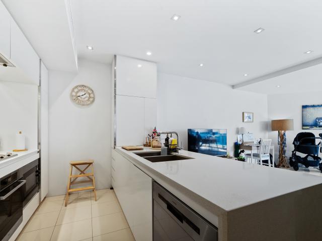 Apartment for sale in Toombul, Queensland