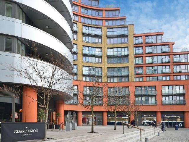 Apartment for rent in Paddington, Greater London