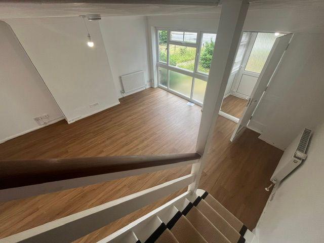House for rent in Harefield, City Of Southampton