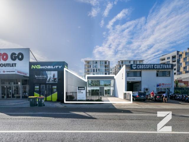 Property for rent in West End, Greater Brisbane