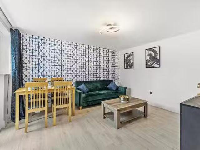Apartment for rent in Harefield, City Of Southampton