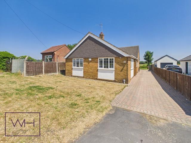 House for rent in Epworth, North Lincolnshire