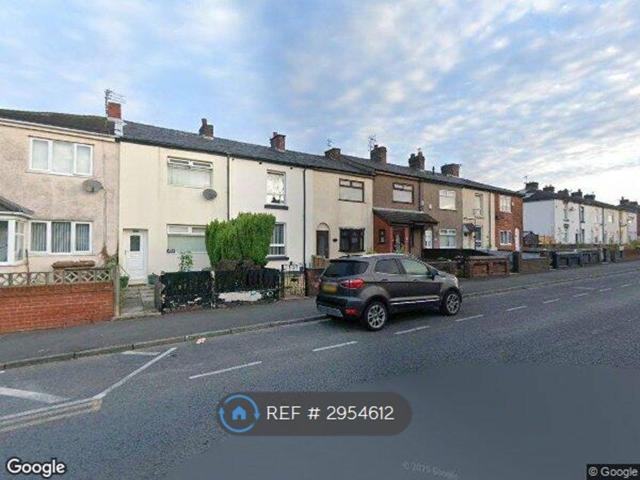 House for rent in St Helens