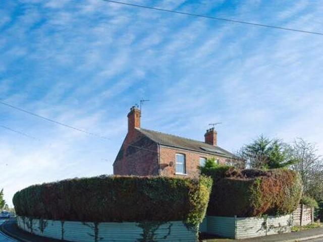House for sale in Immingham, North East Lincolnshire