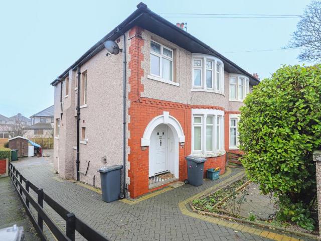 Apartment for rent in Morecambe, Lancaster