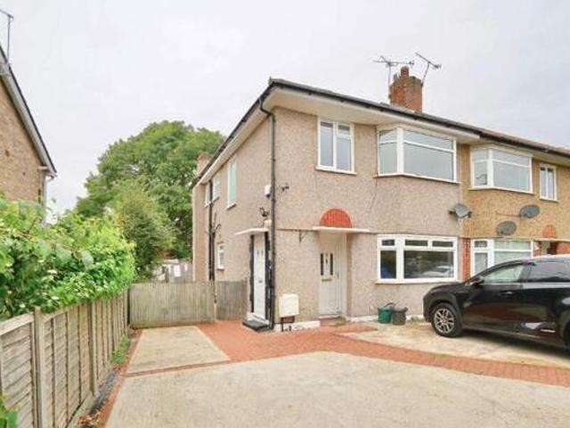 House for sale in Ruislip, Greater London