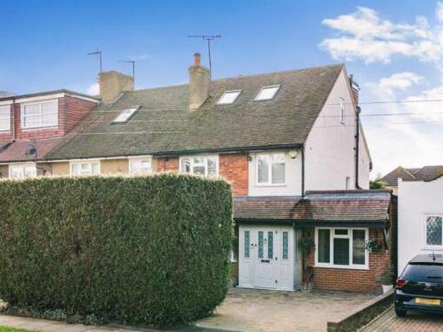 House for sale in Ruislip, Greater London
