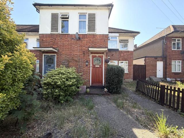 Apartment for rent in Greater London