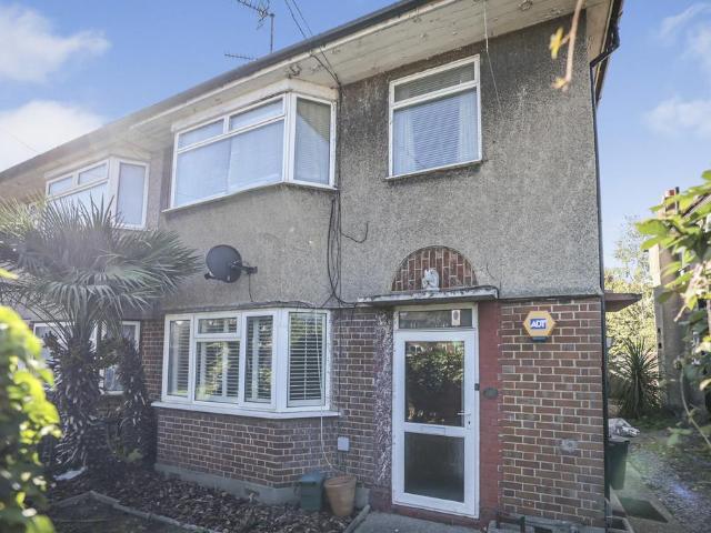 Apartment for rent in London Borough of Hillingdon, Greater London