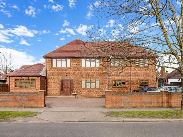 Studio for rent in Greater London