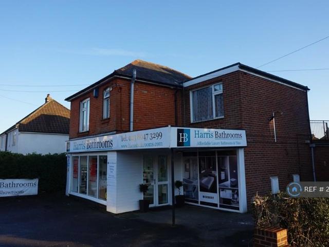 Apartment for rent in Harefield, City Of Southampton
