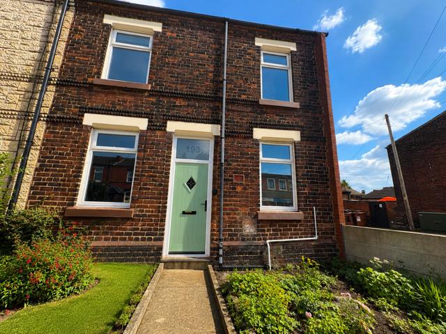 House for rent in St Helens
