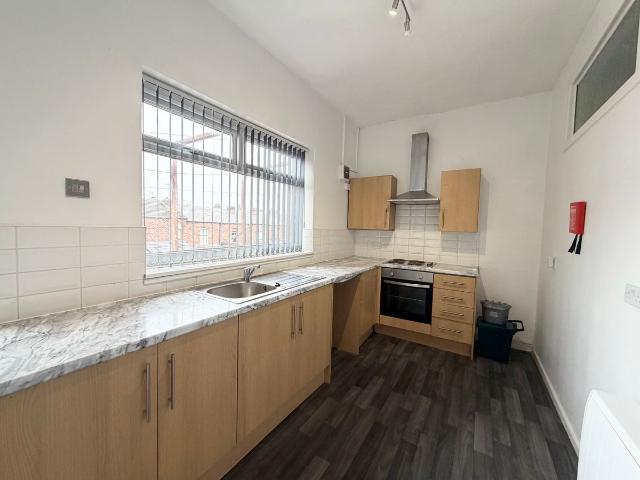 Apartment for rent in St Helens