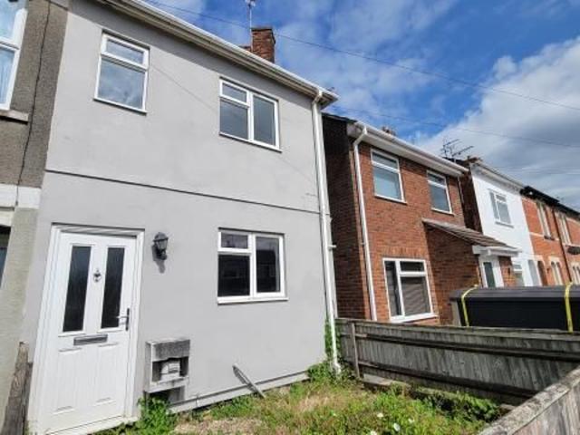 House for rent in Greenbridge, Kingsdown