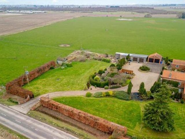 House for sale in Boston, Lincolnshire
