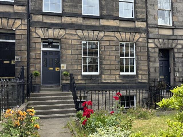 House for rent in Haymarket, Scotland
