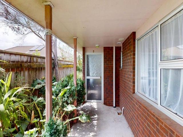 Apartment for rent in Manawatu District