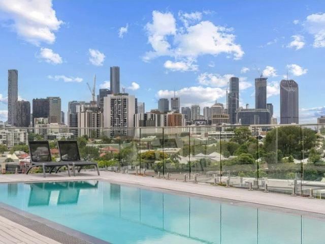 Apartment for sale in Toombul, Queensland