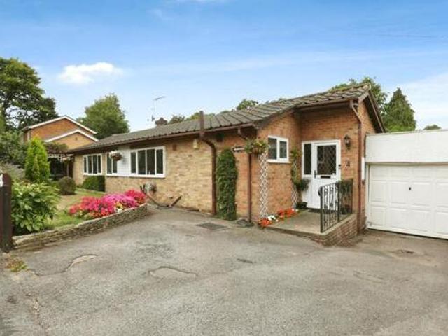 House for sale in Barton Stacey, Hampshire