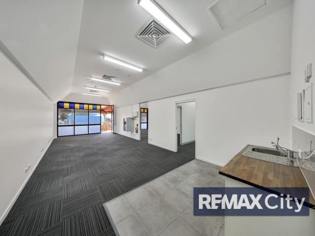 Office for rent in West End, Greater Brisbane