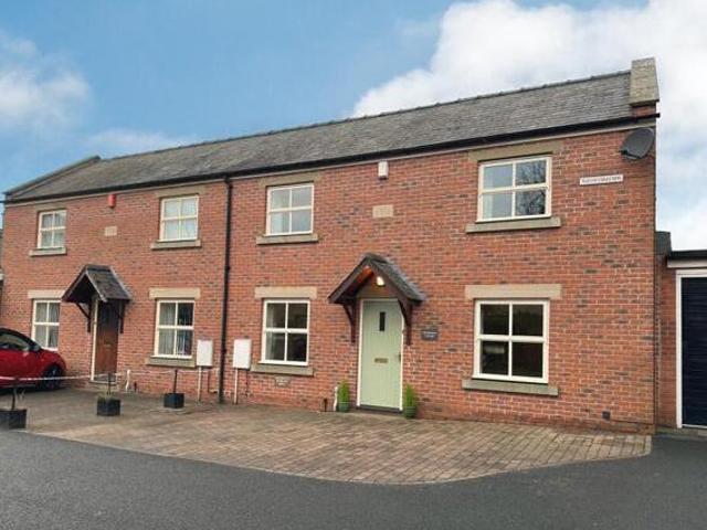 House for sale in Corbridge, Northumberland