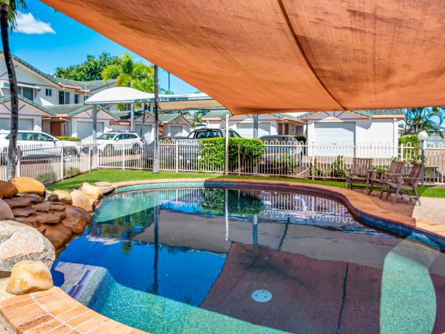 Apartment for sale in Toombul, Queensland