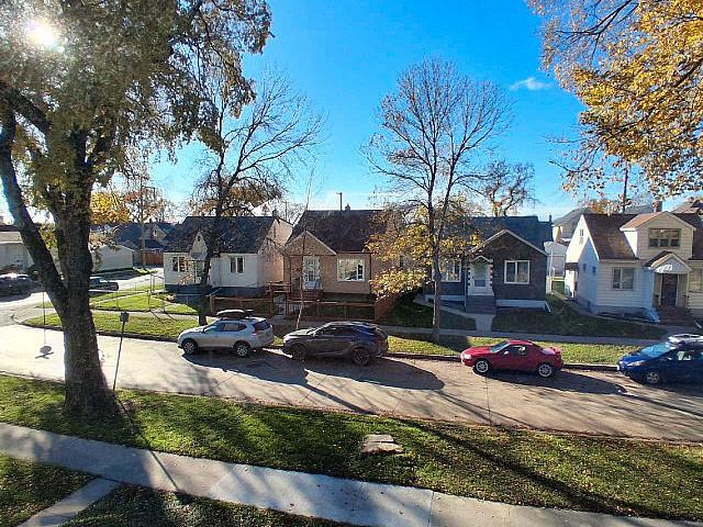 House for rent in Manitoba